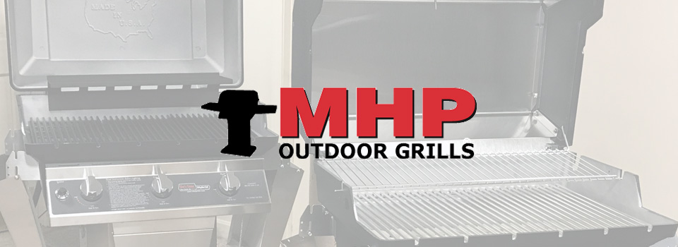 Modern Home Products Grills & Outdoor Cooking Products