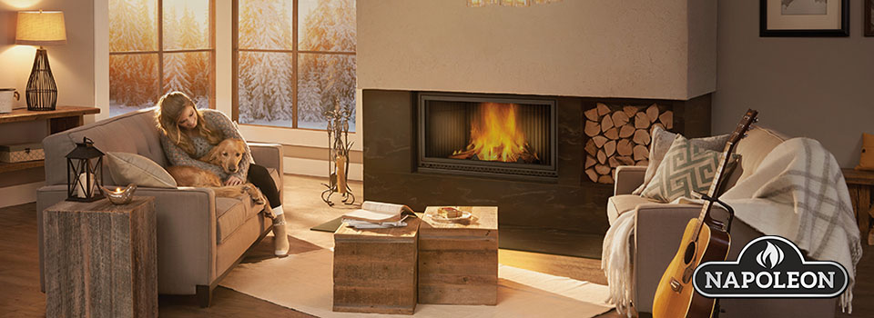 Napoleon Fireplace Products