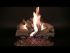 Rasmussen Evening Campfire Vented Gas Log Set