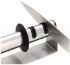 Zwilling J.A. Henckels Twin Sharp Duo Stainless Steel Handheld Knife Sharpener