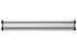Zwilling J.A. Henckels 11.5-Inch Magnetic Knife Bar - Aluminum