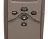 Skytech 3301 Timer/Thermostat Fireplace Remote Control - Close Up