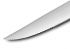 Zwilling J.A. Henckels Stainless Steel 8-pc Steak Knife Set - Knife Tip