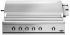 DCS 48-Inch Built-In Gas Grill with Rotisserie