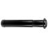 DuraVent 6DBK-TL DuraBlack Stainless Steel Telescoping Length, 44 to 68-Inches