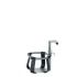 fusionchef 9FX1131 iSi Gourmet Whip Clamp, 1.0 Liter