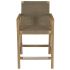 Royal Teak Collection ADCCH Admiral Counter Height Chair