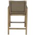 Royal Teak Collection ADCCH Admiral Counter Height Chair