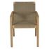 Royal Teak Collection ADCH Admiral Dining Chair