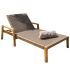 Royal Teak Collection ADSL Sun Lounging Admiral Chair