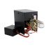 Skytech AFVK-SP Manual Hi/Lo Spark to Pilot Gas Valve Kit with On/Off Remote - Back