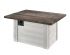 The Outdoor GreatRoom Company Alcott Fire Pit Table