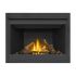 Ascent Series Electronic Ignition Direct Vent Gas Fireplace