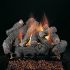Rasmussen BF-Kit Bonfire Series Complete Outdoor Fireplace Log Set