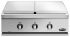 DCS Liberty 30-Inch Built-In Dual Side Burner and Griddle