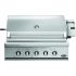 DCS Traditional 36-Inch Built-In Gas Grill with Rotisserie