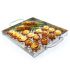 Broil King 69712 Flat Stainless Steel Imperial Grill Topper