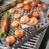 Broil King 69712 Flat Stainless Steel Imperial Grill Topper