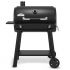 Broil King 948050 Regal Grill 500 Charcoal Smoker, 32-Inches