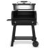 Broil King 948050 Regal Grill 500 Charcoal Smoker, 32-Inches