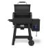 Broil King 493051 Baron Pellet 400 Smoker and Grill