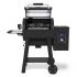 Broil King 495051 Regal Pellet 400 Smoker and Grill