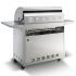 Blaze BLZ-5LTE2 Freestanding Gas Grill with Lights, 40-inch