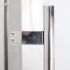 Blaze BLZ-SSRF-50DH Outdoor Rated Stainless Steel Refrigerator Door Handle