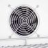 Blaze BLZ-SSRF-50DH Outdoor Rated Stainless Steel Refrigerator Interior Fan