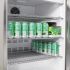 Blaze BLZ-SSRF-50DH Outdoor Rated Stainless Steel Refrigerator Shelves