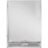 Blaze BLZ-SSRF-50DH Outdoor Rated Stainless Steel Refrigerator, 5.2 Cu Ft., 24-inches