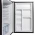 Blaze BLZ-SSRF130 Refrigerator with Door Storage