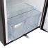 Blaze BLZ-SSRF130 Refrigerator with Bottom Storage