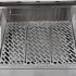 Coyote Stainless Steel Built-In Pellet Grill, 36-Inch (C1P36)