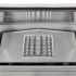Coyote Stainless Steel Built-In Pellet Grill, 28-Inch (C1P28)