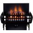 Rasmussen CLAS-B-C9B CoalFire Large Classic Basket Ventless Fireplace Heater
