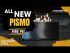 The Pismo Stainless Steel Fire Pit