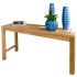 Royal Teak Collection CTB Console Table