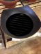 Fire Pit Art 30-Inch Carbon Steel Fire Pit Grate Lifestyle