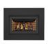 Napoleon GDIZC-NSB Inspiration ZC Series Millivolt Ignition Direct Vent Gas Fireplace Insert