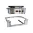 Evo Trim Kit for Affinity 20E Electric Grill