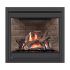 Napoleon GX70TE-1 Ascent X Series Electronic Ignition Direct Vent Gas Fireplace