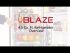 Blaze 4.5 Cu. Ft. Compact Refrigerator Overview
