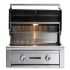 Sedona By Lynx 30-Inch Built-In Gas Grill with Rotisserie Kit