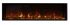 Modern Flames Landscape Fullview 2 Series Electric Fireplace with Orange Flame and Painted Coals