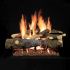 White Mountain Hearth LFRxx-Kit Frontier Refractory Complete Fireplace Log Set