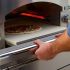Lynx 30-Inch Built-In/countertop Pizza Oven Slide-Out Rack