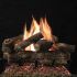 White Mountain Hearth LTH7xx-Kit Treehouse 7 Refractory Complete Fireplace Log Set