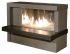 American Fyre Designs Manhattan Outdoor Gas Fireplace