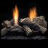 Monessen NBHO Natural Blaze Highland Oak Vent-Free Gas Log Set